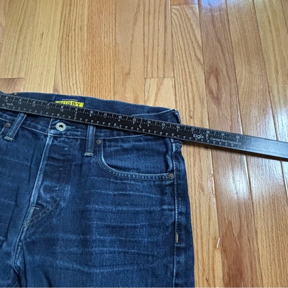 Ralph Lauren Rugby Women's Jeans Straight Slim Jeans Vintage - Picture 7 of 7